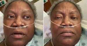 Susan Moore, Black doctor who died of COVID-19