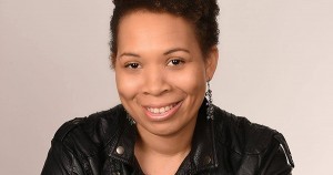 Tamara Rasheed, author of Freelance Skill Secrets