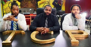 Founders of TCP Network on Roku