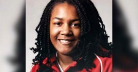 Bianca Smith, first Black woman professional team baseball coach
