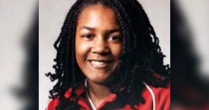 Bianca Smith, first Black woman professional team baseball coach
