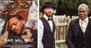 Black Wall Street American Nightmare film