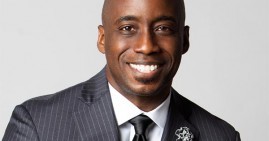 Christopher Thomas, founder of Virtme Technology