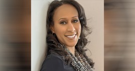 Christy Rutherford, women's leadership and development expert