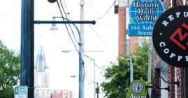 Community Foundation For Greater Atlanta