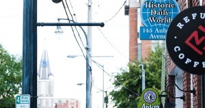 Community Foundation For Greater Atlanta