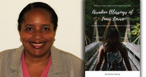 Denise Turney, author of 'Awaken Blessing of Inner Love Book'
