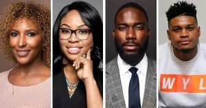 Founders and CEOs of Black-owned tech companies to invest in