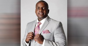 Keidrain Brewster, former inmate