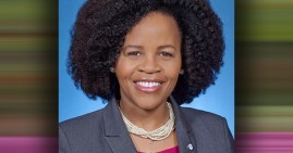 Kim Janey, first Black woman mayor of Boston