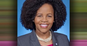 Kim Janey, first Black woman mayor of Boston