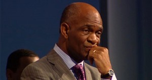 Pastor Kirbyjon Caldwell