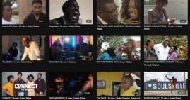 Kweli TV, a Black-owned streaming service