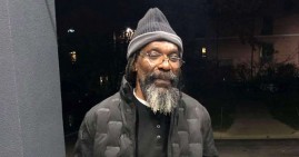 Walter Forbes, innocent Black man