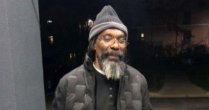 Walter Forbes, innocent Black man