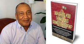 What Did You Think Was Going to Happen? by Clinton E. Galloway