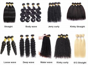 Black Hair Extensions and Styles