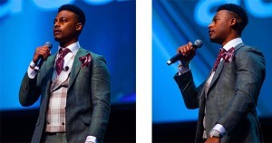 Bryce Thompson, entrepreneur who gave away scholarships to HBCU students