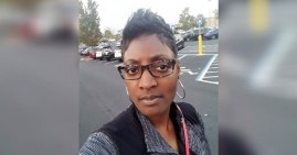 Dana Johnson, teacher who died from COVID-19