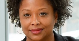 Deborah Archer, first Black woman President at ACLU