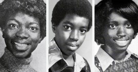 Diggs family murdered