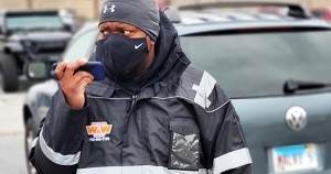 Early Walker, founder W&W Towing