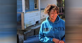 Jessica Myers, Black female real estate investor