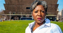 Khadijah Tribble, Vice President of CuraLeaf