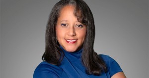 Madeline McClenney, President and Founder of Exodus Foundation