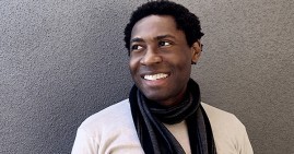 Messiah Jacobs, CEO of Four Screens