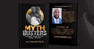 Myth Busters by Marvin A. Banks