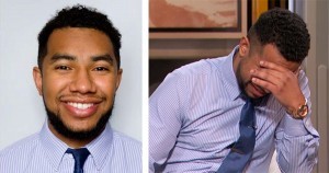 Alejandro Diasgranados, DC Teacher of the Year