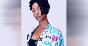 Brittany Chrishawn, founder of LMLM production company