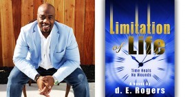D.E. Rogers, author of Limitation of Life