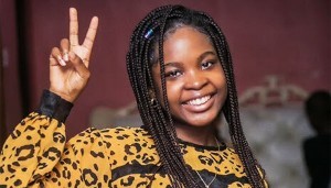 Faith Odunsi, Nigerian student who global math competition