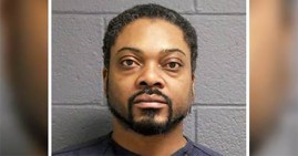 Herbert Alford, wrongfully convicted Black man who is suing Hertz