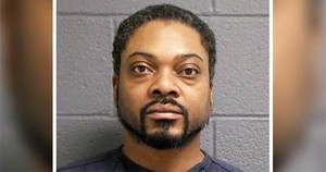 Herbert Alford, wrongfully convicted Black man who is suing Hertz