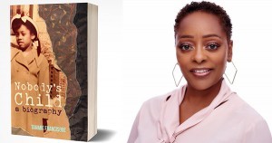 Nobody's Child by Tammie Francisque