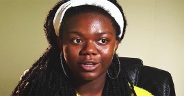 Onovu Otitigbe-Dangerfield