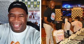 Orrin Hudson, Good Deeds Day