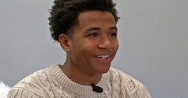 Tae'Von Gibbs, Black student offered $1 million in scholarships