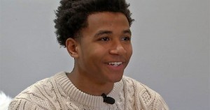 Tae'Von Gibbs, Black student offered $1 million in scholarships