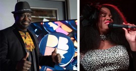 7th Annual Denton Black Film Festival