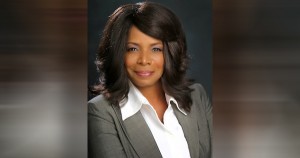 Angeles Echols, founder of Educating Young Minds