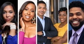 Black entrepreneurs launch HBCU scholarship