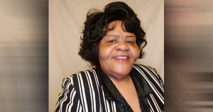 Denise Harris, founder and CEO of ExcaliburXYZ