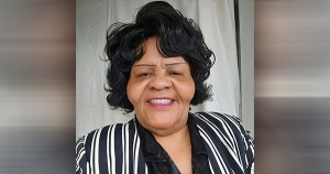 Denise Harris, founder of MyExcaliburXYZ