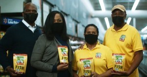 Black-Owned Fish Fry Restaurant With Locations Inside Several Walmarts ...