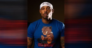 Kyle Harvey, founder of Rack Runners