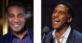 Norm Lewis
